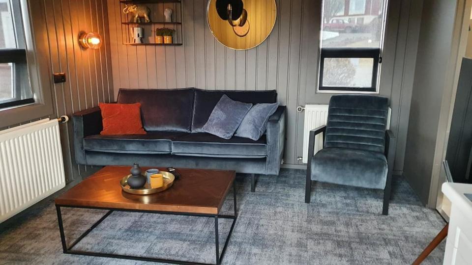 North Inn - Guesthouse And Cabin Akureyri Eksteriør billede