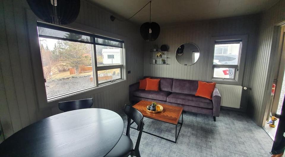North Inn - Guesthouse And Cabin Akureyri Eksteriør billede