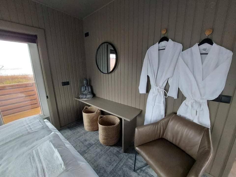 North Inn - Guesthouse And Cabin Akureyri Eksteriør billede