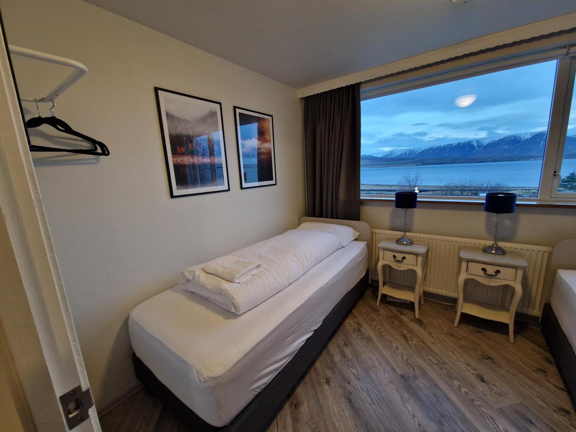 North Inn - Guesthouse And Cabin Akureyri Værelse billede