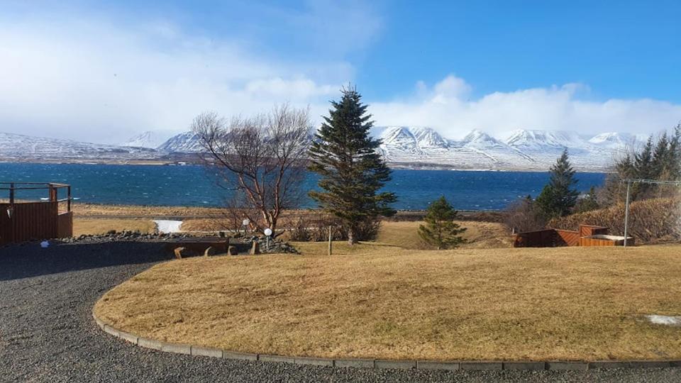 North Inn - Guesthouse And Cabin Akureyri Værelse billede